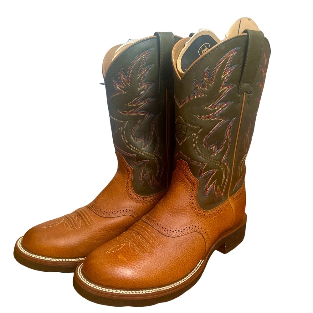 Ariat Cowboy Boots